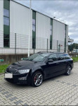 Škoda Octavia 2,0 TDI DSG RS F1 NAVI//KOŽA /VEL.SERVIS/ PANORAMA