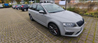 Škoda Octavia 2,0 TDI DSG RS NAVI//KOŽA /VELIK.SERVIS/ NARDO GRAY