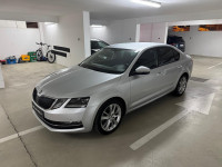 Škoda Octavia 2,0 TDI*DSG*150KS**NAVI**FULL LED**TOP STANJE**SERVISNA*