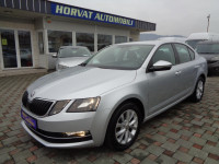 Škoda Octavia 2,0 TDI DSG Style/1.vl./HR/PDV/Tempo/APP/MFU/PDC/Alu/...