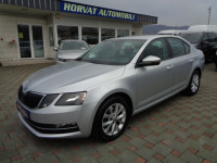 Škoda Octavia 2,0 TDI DSG Style; 150 KS; HR auto; Automatik; U PDV-u