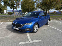 Škoda Octavia 2.0 TDI Style DSG, servis, zimske gume, tv. jamstvo