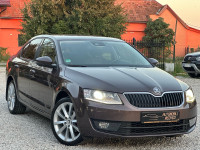 ŠKODA OCTAVIA 2.0 TDI ELEGANCE, JAMSTVO!!