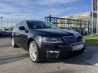 Škoda Octavia 2,0 TDI RS DSG °NAVI°WEBASTO°GRIJANJE SJ.°REG:12/2025°