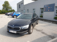 Škoda Octavia FL 2,0 TDI Selection-ISPORUKA ODMAH, PDV, reg. do 07/25