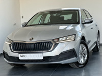 Škoda Octavia 2,0 TDI Virtual•LED•Navi•Jamstvo 12MJ•LEASING BEZ UČEŠĆA