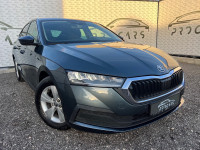 Škoda Octavia 2,0 TDI °1.VLASNIK°KAMERA°LED SVJETLA°KAO NOVO°