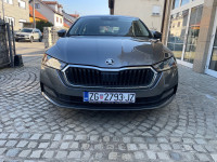 Škoda Octavia 2,0 TDI