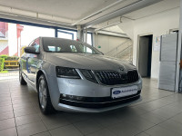 Škoda Octavia 2,0 TDI Style*TOP STANJE*