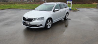 Škoda Octavia 2017 Facelift Full Oprema 1,6 TDI DSG