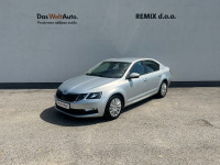 Škoda OCTAVIA Ambition 1.6 TDI - 3776