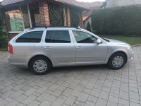 Škoda Octavia Combi 1,2 TSI, MOTOR SA 4 CILINDRA, ODLIČAN