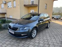 Škoda Octavia Combi 1,6 TDI**1. VLASNIK*NIJE UVOZ**