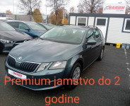 Škoda Octavia Combi 1.6 CRTDI ,Premium jamstvo do 2 godine