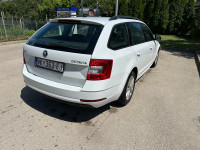 Škoda Octavia Combi 1,6