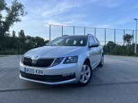 PRILIKA - Škoda Octavia Combi 1,6