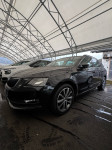 Škoda Octavia Combi 1,6 TDI,08/2020,Edition,A.Klima,Navi,Kamera,Led