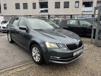 Škoda Octavia Combi 1,6 TDI 115 Style 1.VL Nije uvoz