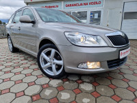 Škoda Octavia Combi 1,6 TDi 2009.,VELIKI SERVIS, PARK SENZ.,ALU, KLIMA