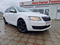 Škoda Octavia Combi 1,6 TDI 2014.,reg:17.8.2025.,KLIMA, NAVI, NEMA 5%