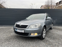 Škoda Octavia Combi 1,6 TDI 4X4-XENON-PDC-TEMPOMAT-VELIKI SERVIS