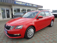 Škoda Octavia Combi 1,6 TDI Amb/HR/PDV/1.vl./Aut.kli./Tempo/MFU/...