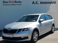 Škoda Octavia Combi 1.6 TDI,NAVI-LEASING BEZ UČEŠĆA!