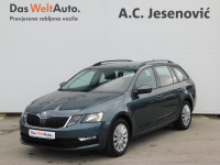 Škoda Octavia Combi 1,6 TDI-LEASING BEZ UČEŠĆA!