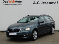 Škoda Octavia Combi 1,6 TDI Ambition