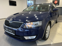 Škoda Octavia Combi 1,6 TDI Ambition