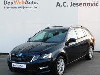 Škoda Octavia Combi 1,6 TDI Ambition-LEASING BEZ UČEŠĆA!