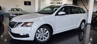 Škoda Octavia Combi 1,6TDI, AUT.KLIMA, NAVI, TEMP, SENZORI, PDV...