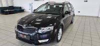 Škoda Octavia Combi 1,6 TDI AUTOMATIK