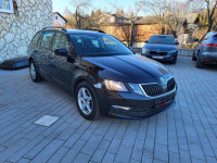 Škoda Octavia Combi 1,6 TDI DSG automatik Cijena 12000 plus PDV