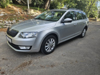 Škoda Octavia Combi 1,6 TDI DSG automatik U PDV-U