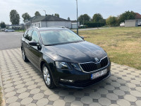 Škoda Octavia Combi 1,6 TDI DSG automatik