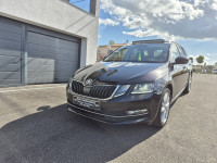 Škoda Octavia Combi 1,6 TDI DSG automatik