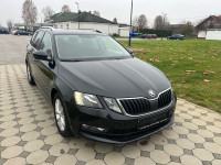 Škoda Octavia Combi 1,6 TDI DSG automatik