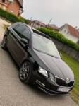 Škoda Octavia Combi 1,6 TDI -DSG-PANORAMA -KOŽA-