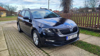 Škoda Octavia Combi 1,6 TDI DSG Navi,Pdc