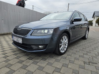 Škoda Octavia Combi 1,6 TDI DSG, REG.05/2025. FULL OPREMA