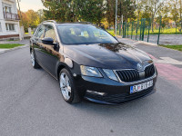 Škoda Octavia Combi 1,6 TDI DSG REG GOD DANA