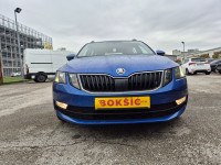 Škoda Octavia Combi 1,6 TDI DSG * SUPER STANJE *