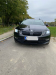 Škoda Octavia 1,6 TDI DSG