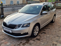 Škoda Octavia Combi 1,6 TDI DSG