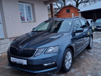 Škoda Octavia Combi 1,6 TDI DSG