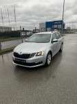 Škoda Octavia Combi 1,6 TDI DSG