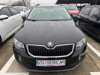 Škoda Octavia Combi 1,6 TDI Euro 5 na ime kupca prodajem....