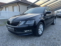 Škoda Octavia Combi 1,6 TDI,Led,56.000km,Navigacija,1.Vlasnik,Jamstvo