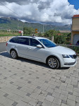 Škoda Octavia Combi 1,6 TDI, 85kw, NAVI, kuka,NIJE UVOZ, SUPER stanje